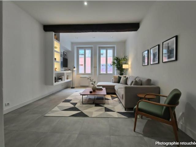 Appartement vente à Vidauban, Var