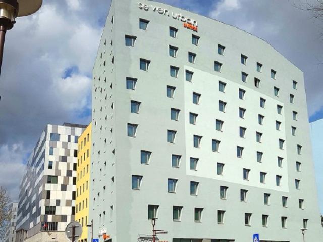 Appartement vente à Nantes