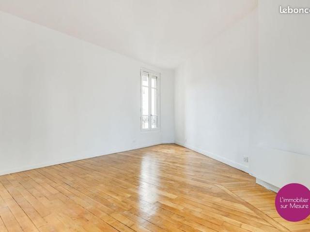 Appartement vente à Nanterre, Asnières-sur-seine