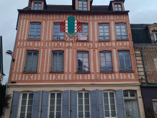 Appartement vente à Évreux, Evreux
