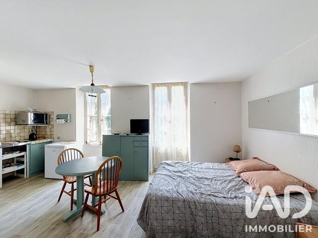 Appartement vente à Dax