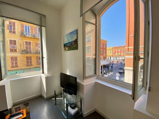 Appartement vente à Nice