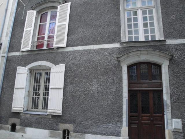 Appartement location à Angers