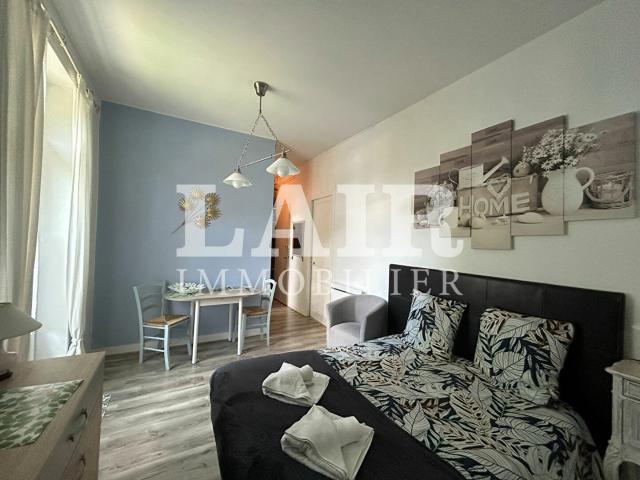 Appartement vente à Alençon, Bagnoles-de-l'orne