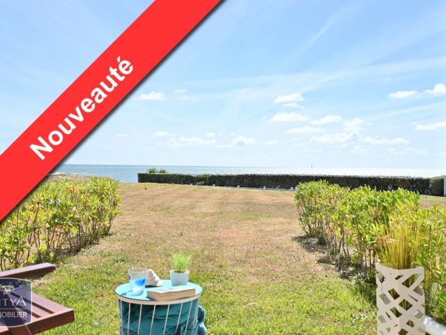 Appartement vente à Rochefort, Royan