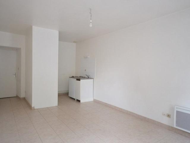 Appartement location à Nantes