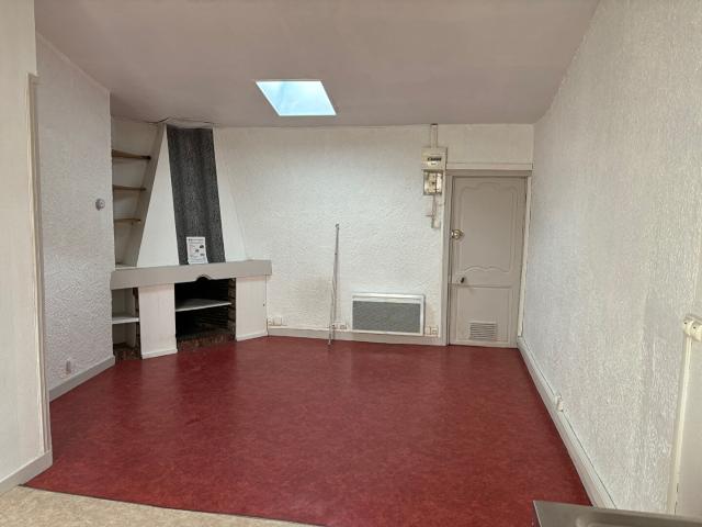 Appartement location à La Rochelle