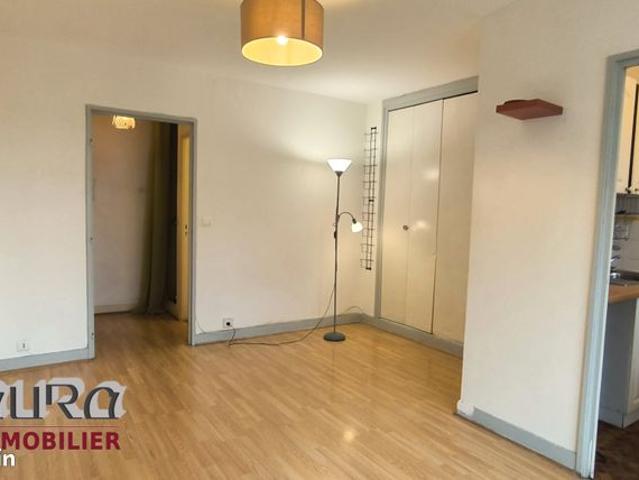Appartement vente à Créteil, Alfortville
