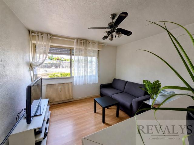 Appartement vente à Dijon