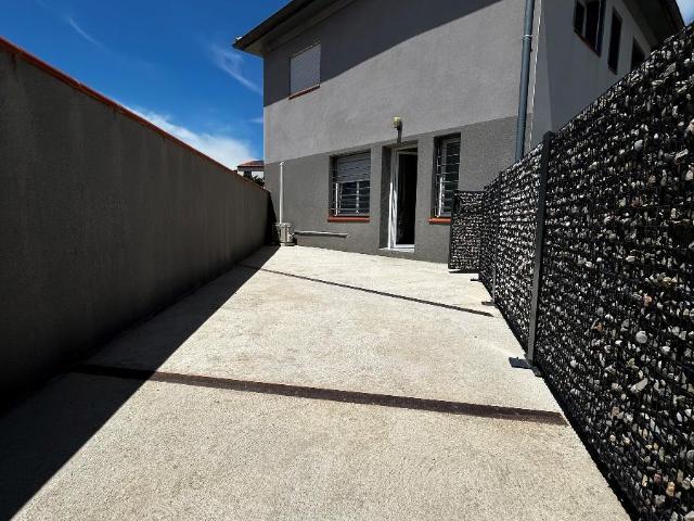 Appartement location à Céret, Fourques