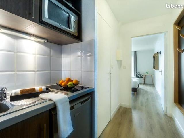 Appartement vente à Tours