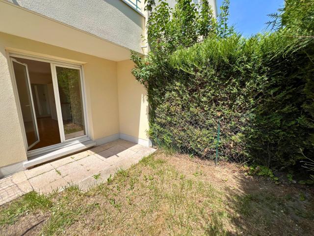 Appartement vente à Le Perray-en-Yvelines, Yvelines