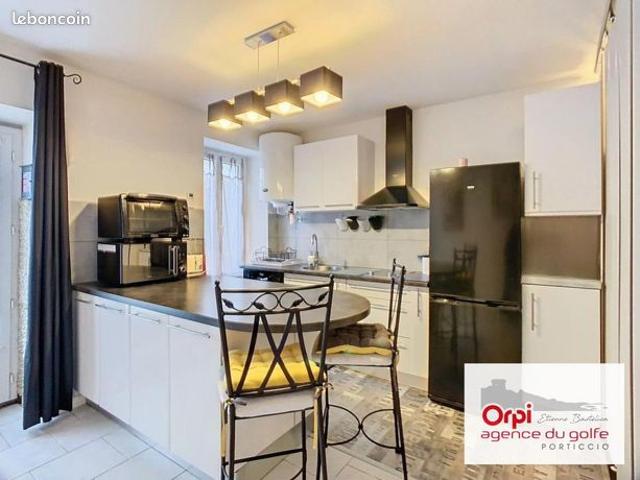Appartement vente à Ajaccio, Bastelica