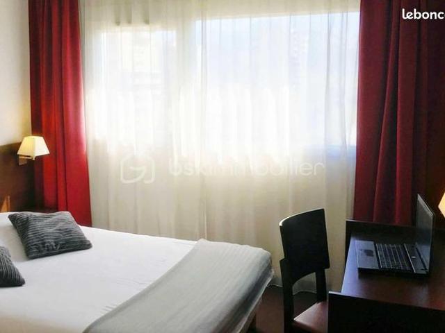 Appartement vente à Grenoble