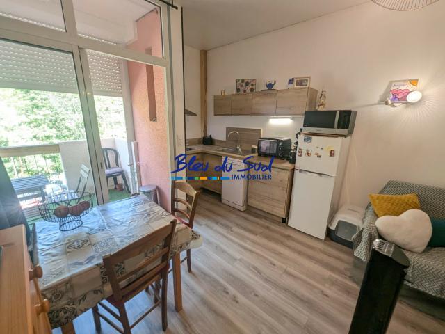 Appartement vente à Prades, Vernet-les-bains