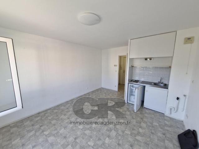 Appartement location à Metz