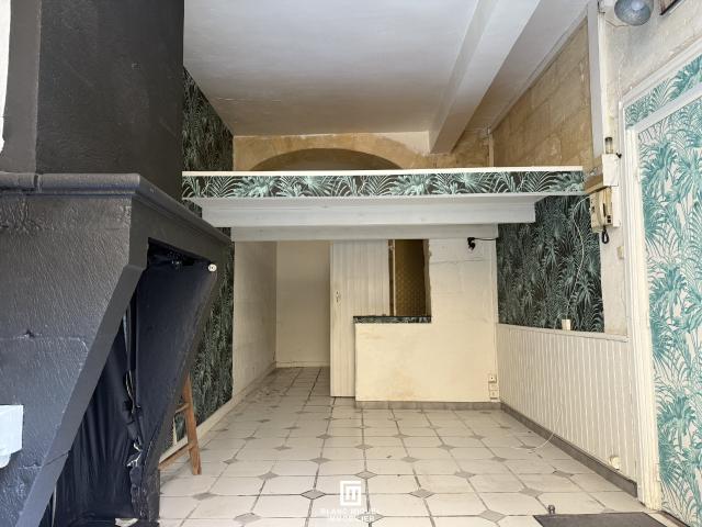 Appartement vente à Bordeaux