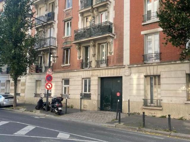 Appartement vente à Saint-Denis, Saint-denis