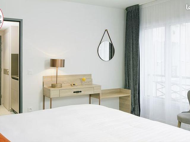 Appartement vente à Nanterre, Puteaux