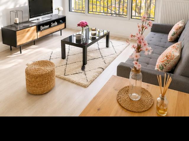 Appartement vente à Boulogne-Billancourt, Boulogne-billancourt