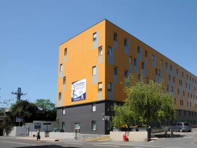 Appartement vente à Reims