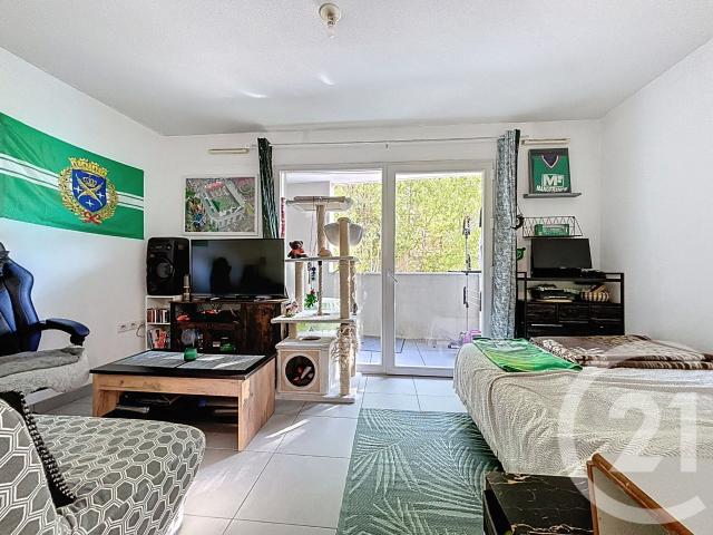 Appartement vente à Montpellier, Castelnau-le-lez