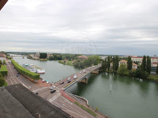 Appartement location à Chalon-sur-Saône, Chalon-sur-saône
