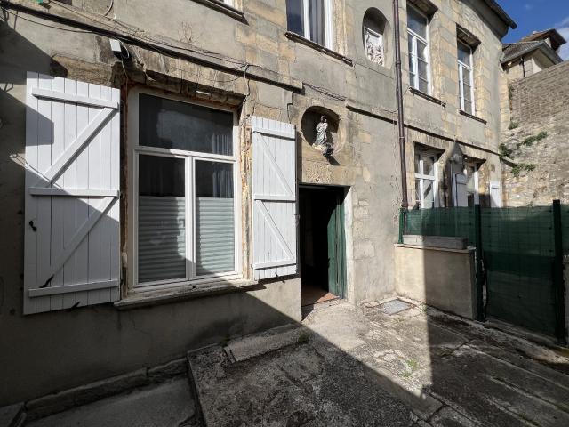 Appartement vente à Senlis