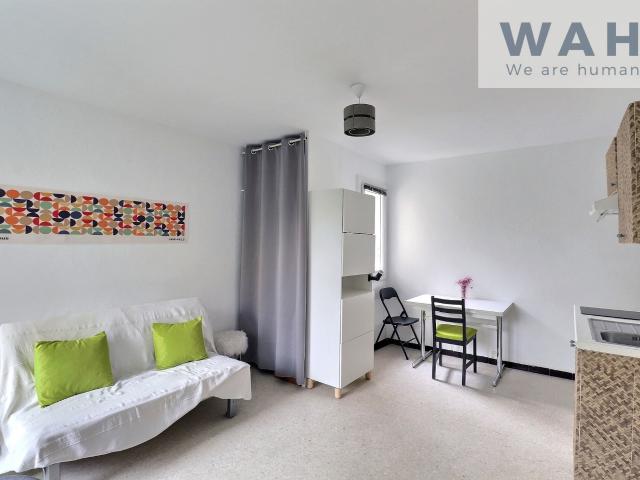 Appartement vente à Montpellier