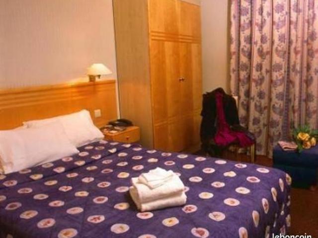 Appartement vente à Torcy, Bussy-saint-georges