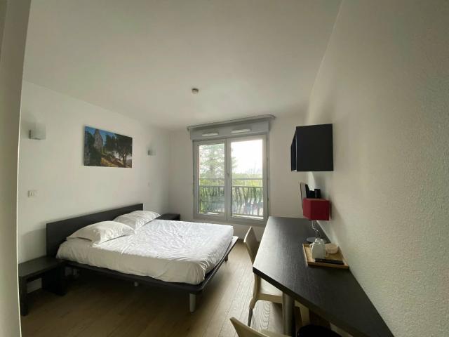Appartement vente à Valence