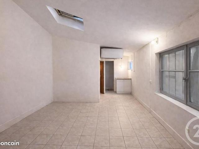 Appartement vente à Saint-Denis, Stains