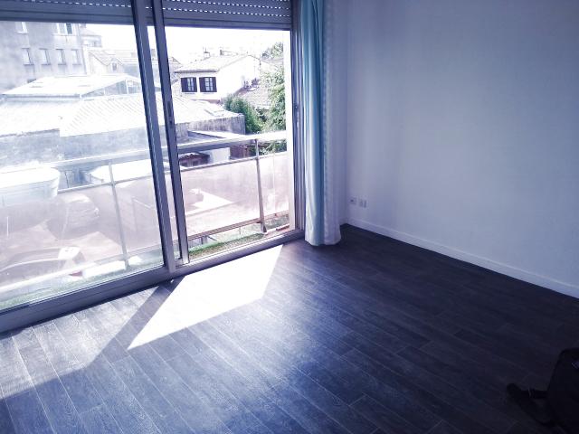 Appartement vente à Bordeaux