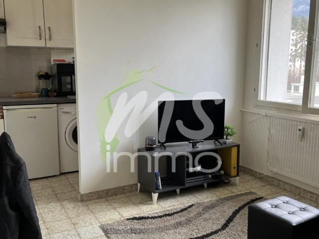 Appartement vente à Gap