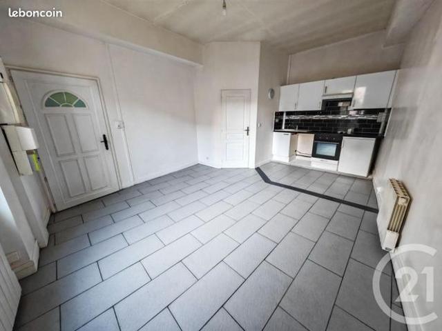 Appartement vente à Argenteuil, Cormeilles-en-parisis