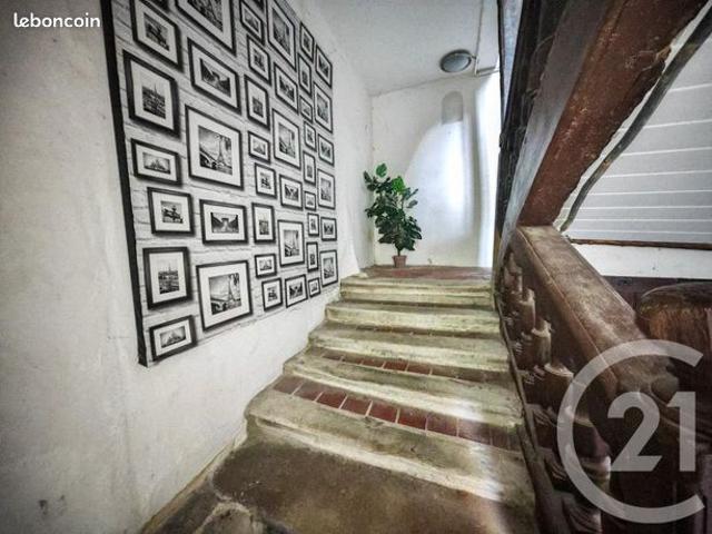 Appartement vente à Argenteuil, Cormeilles-en-parisis