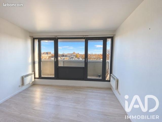 Appartement vente à Mareuil-lès-Meaux, Seine-et-Marne