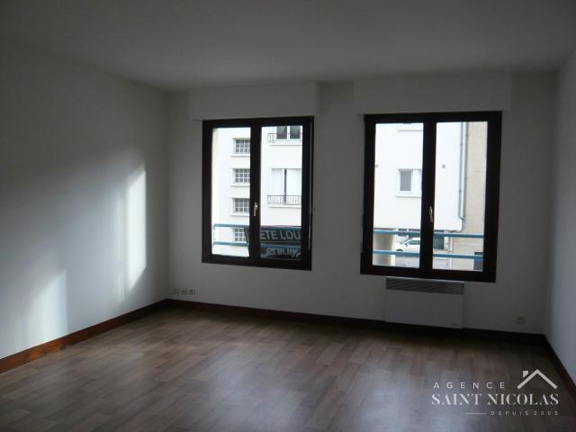 Appartement vente à Mantes-la-Jolie, Meulan