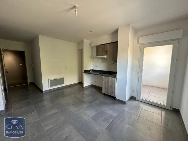 Appartement location à Nîmes