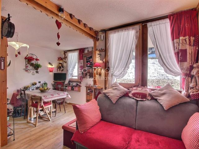 Appartement vente à Albertville, Aime