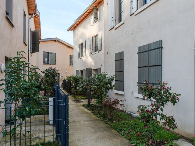 Appartement vente à Lyon, Métropole de Lyon