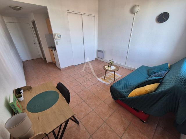 Appartement vente à Nîmes