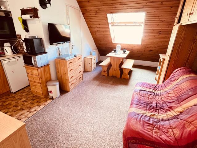 Appartement vente à Castellane, Allos