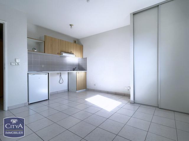 Appartement vente à Limoges