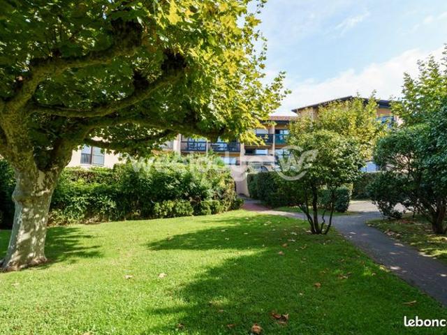 Appartement vente à Bayonne, Anglet