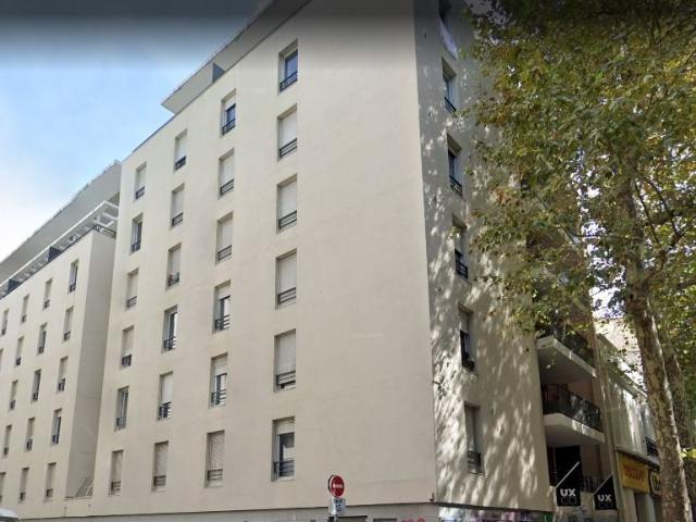 Appartement vente à Marseille