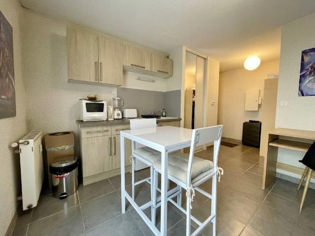 Appartement vente à Saint-Eloi, Poitiers