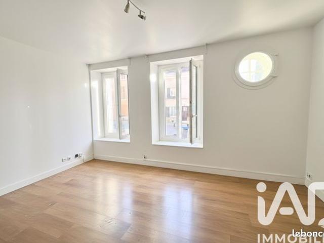 Appartement vente à Argenteuil, Cormeilles-en-parisis