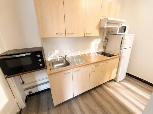 Appartement vente à Malzéville, Meurthe-et-Moselle
