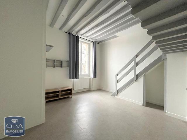 Appartement location à Rambouillet